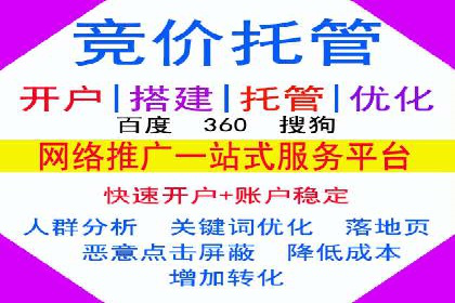 案例分析：SEM竞价托管代运营优势